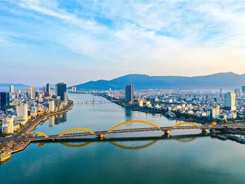 Hình ảnh của thành phố Đà Nẵng trên truyền thông quốc tế