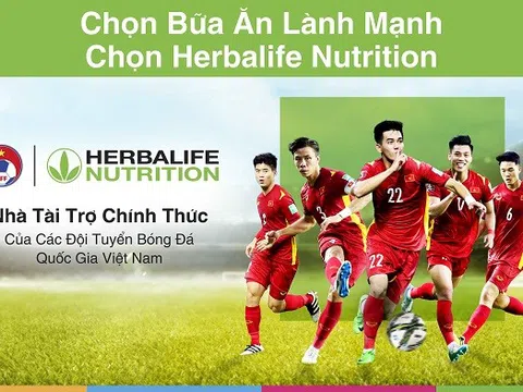 Phương thức cầu thủ bóng đá bổ sung dinh dưỡng