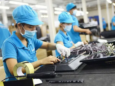 Hà Nam: Doanh nghiệp linh hoạt sản xuất, đảm bảo an toàn cho lao động