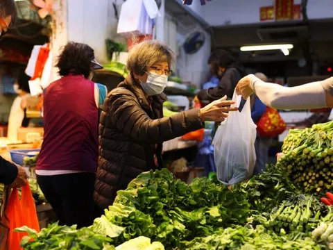 Chính phủ Trung Quốc nỗ lực ổn định thị trường