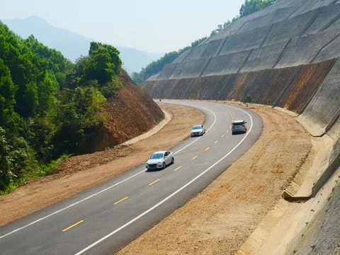 Đề nghị mười hai địa phương quản lý chặt chẽ mặt bằng cao tốc Bắc - Nam