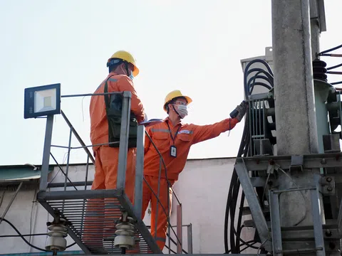 Hà Nội đảm bảo cung ứng điện ổn định trong mọi tình huống