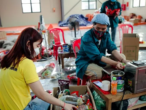 Thái Nguyên hỗ trợ tiêu thụ nông sản trên sàn thương mại điện tử