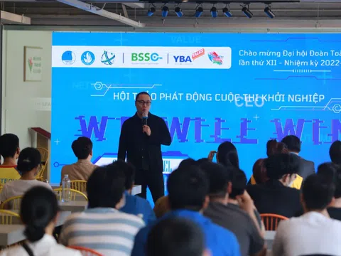 WE WILL WIN: Phục hồi kinh tế sau đại dịch