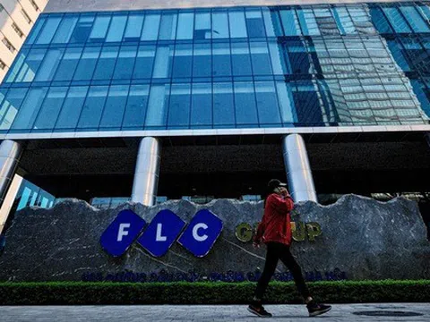 Chủ tịch FLC bị bắt, Ủy ban Chứng khoán Nhà nước khuyến cáo nhà đầu tư