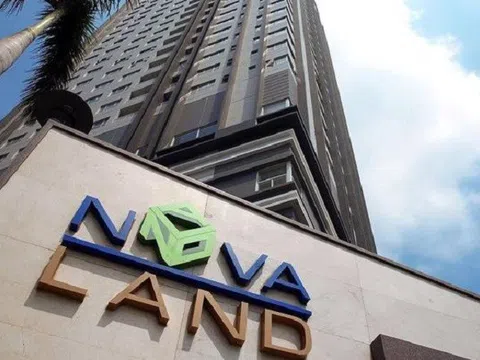 Novaland đặt mục tiêu doanh thu đột biến năm 2022, lãi sau thuế 6.500 tỷ đồng