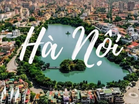 Hà Nội tổ chức Lễ hội Du lịch năm 2022 với chủ đề "Hà Nội - Đến để yêu"