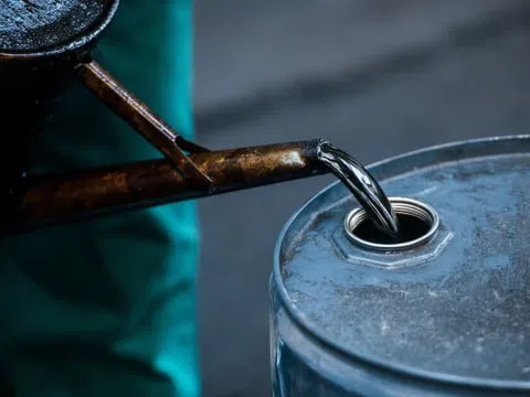Mỹ công bố đợt xả kho dầu dự trữ "chưa từng có tiền lệ"