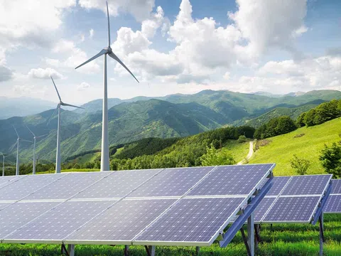 Nguy cơ thiếu điện, EVN đề xuất cơ chế thúc đẩy nguồn năng lượng tái tạo ở miền Bắc