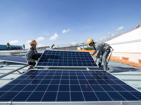 Hoa Kỳ khởi xướng điều tra về pin năng lượng mặt trời nhập khẩu từ 4 quốc gia