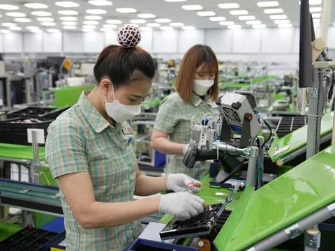 Phát triển kinh tế xanh - yếu tố quan trọng để Việt Nam cạnh tranh thu hút đầu tư