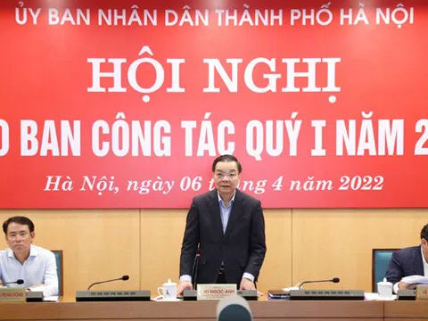 Hà Nội sẽ mở thêm một số dịch vụ để phục hồi kinh tế
