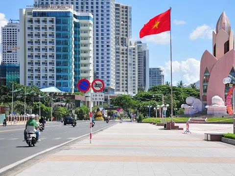 Khánh Hòa: Dự án Khu đô thị sân bay Cam Lâm sẽ do Nhà nước thu hồi đất, bồi thường