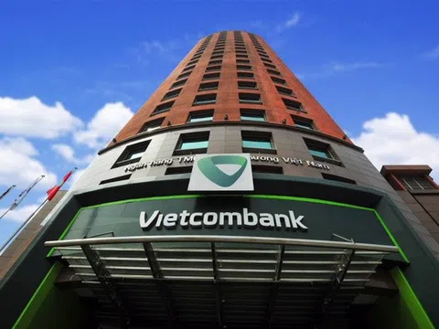 Vietcombank lên kế hoạch lợi nhuận vượt 30.000 tỷ đồng