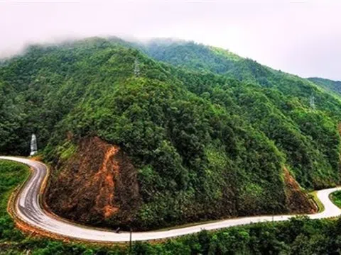Lai Châu được giao làm hầm đường bộ qua đèo Hoàng Liên 3.300 tỷ