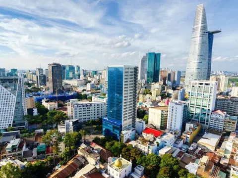 Hôm nay (15/4) khai mạc Diễn đàn kinh tế TP.HCM 2022