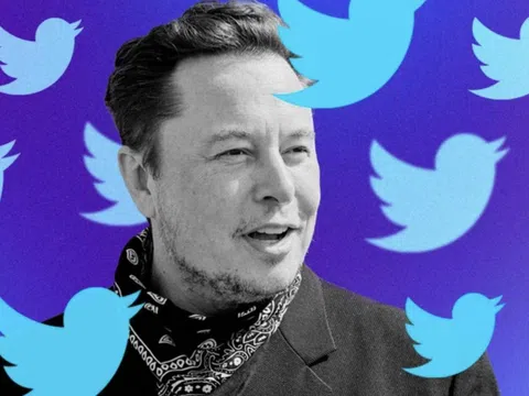 Tỷ phú Elon Musk đặt vấn đề mua lại toàn bộ nền tảng mạng xã hội Twitter với giá 43 tỷ USD