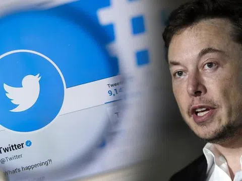 Cuộc đấu trí của mạng xã hội Twitter và tỷ phú Elon Musk