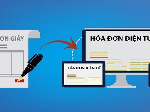 Đã có hơn 400 nghìn doanh nghiệp dùng hóa đơn điện tử