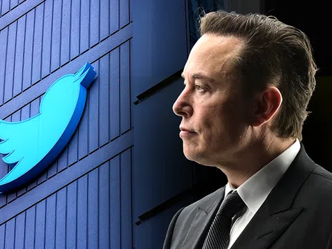 Cơ hội nào cho Tỷ phú Elon Musk sở hữu được mạng xã hội Twitter?