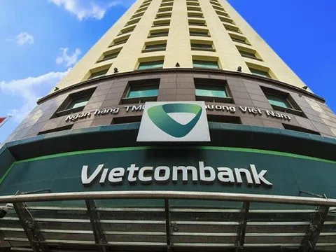 Ngân hàng Vietcombank sẽ điều chỉnh phí dịch vụ SMS Banking từ ngày 1/5