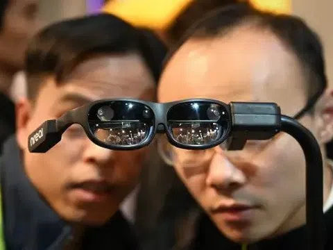 Nreal (Trung Quốc) sẽ ra mắt kính thực tế tăng cường ở Anh