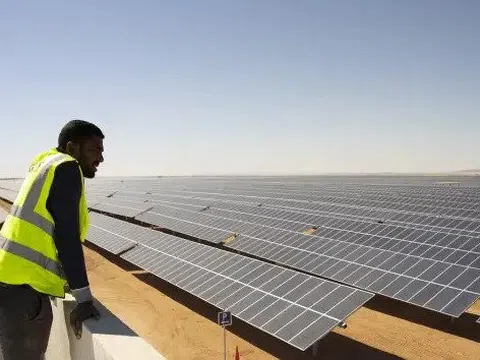 Masdar của UAE ký thỏa thuận cho các dự án hydro xanh ở Ai Cập, nhắm mục tiêu xuất khẩu sang châu Âu