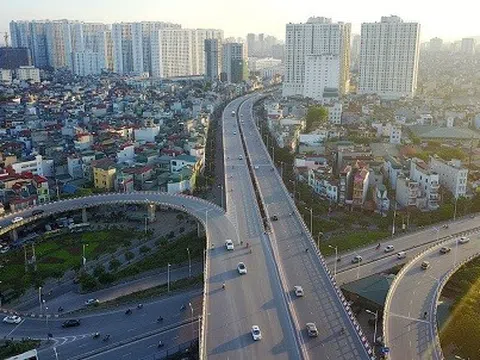Hà Nội: Thị trường bất động sản phía Đông hứa hẹn nhiều sôi động