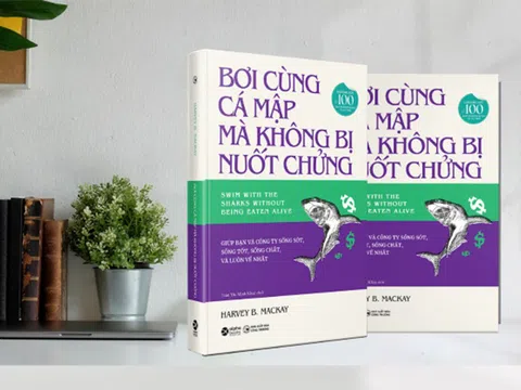 “Xây dựng Tân Chiến lược” để doanh nghiệp bứt phá giữa vòng xoáy kinh tế