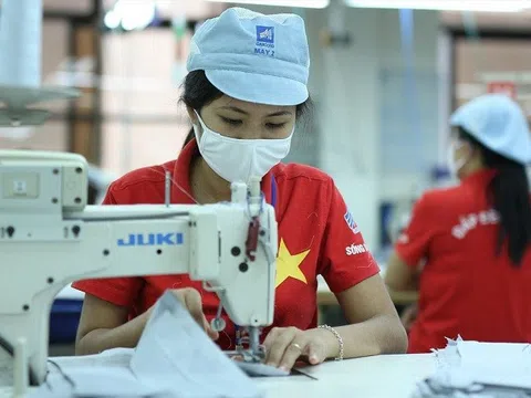 Hà Nội có hơn 9.000 doanh nghiệp thành lập mới trong 4 tháng đầu năm