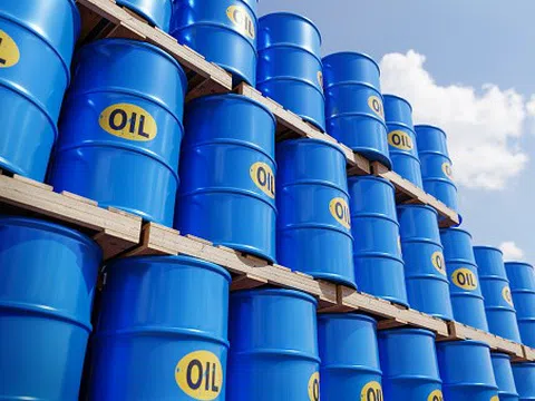 Dự kiến nguồn cung xăng dầu cho thị trường trong quý II ở mức 6,7 triệu m3