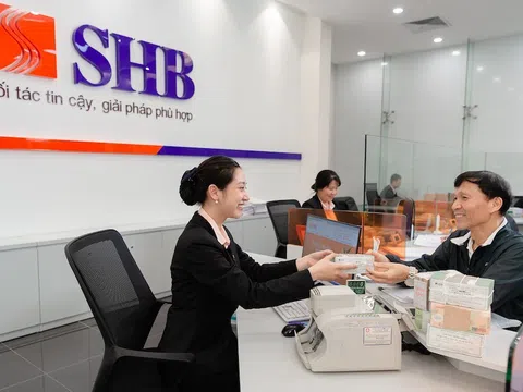 Ngân hàng SHB ưu đãi lãi suất vay và tặng voucher bảo hiểm nhân thọ cho doanh nghiệp