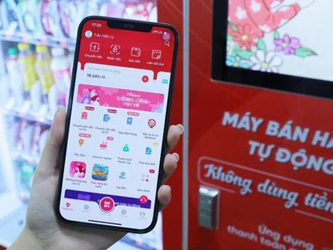 Hơn 1,1 triệu người sử dụng dịch vụ  Mobile Money sau gần 6 tháng thí điểm