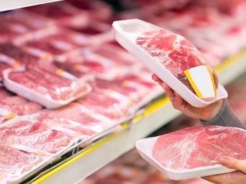 Cảnh báo website giả mạo trong nhập khẩu thịt lợn, thịt gia cầm từ Hà Lan