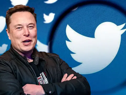 Elon Musk bất ngờ tuyên bố tạm dừng mua Twitter để kiểm tra ‘tài khoản giả’