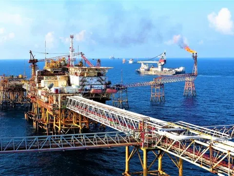 Petrovietnam tìm kiếm các đối tác cung ứng dầu thô từ Mỹ