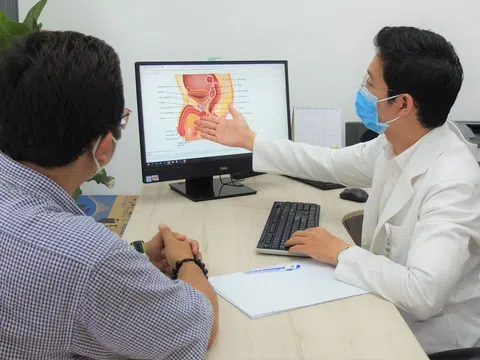 TPHCM: Bệnh viện Bình Dân tầm soát miễn phí 5 bệnh lý thường gặp