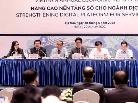 Dự báo 3 kịch bản tăng trưởng kinh tế Việt Nam năm 2022