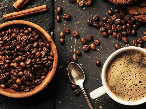 Tiêu dùng xanh ngày 25/5: Giá cà phê trong nước tăng nhẹ, Arabica tiếp đà suy giảm trên sàn thế giới