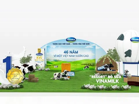 Vietnam Dairy 2022: Cơ hội giao thương cho doanh nghiệp sữa Việt Nam