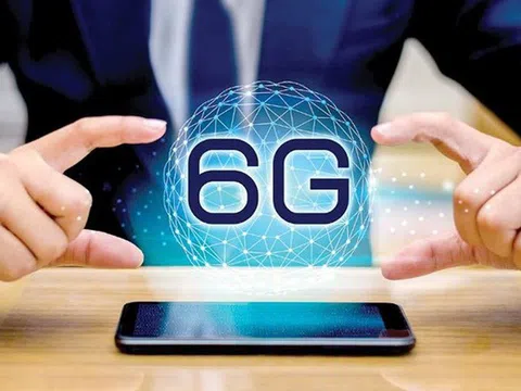 CEO Nokia dự đoán mạng 6G sẽ có mặt trên thị trường vào năm 2030