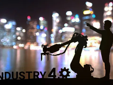 Vai trò “xương sống” của công tác Chuyển đổi số trong cuộc cách mạng công nghiệp 4.0