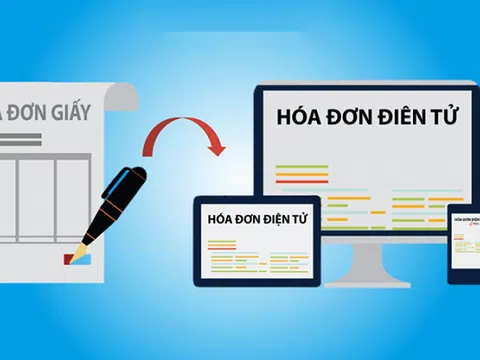 Hơn 800.000 doanh nghiệp, hộ kinh doanh sử dụng hóa đơn điện tử