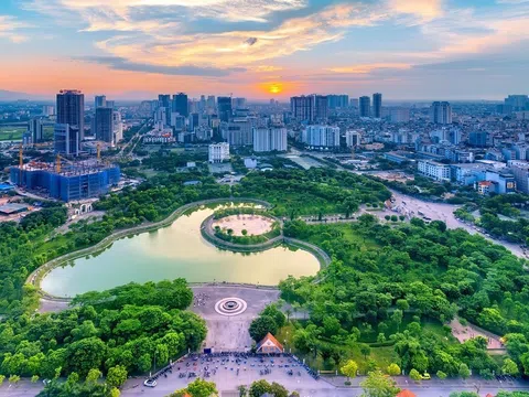 Những tác động tích cực của ESG lên thị trường bất động sản Việt Nam