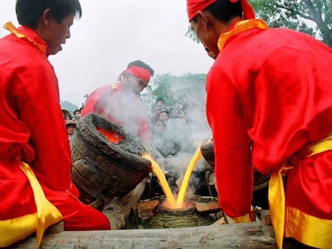 Khuyến công Thanh Hóa: Khuyến khích phát triển công nghiệp - tiểu thủ công nghiệp nông thôn