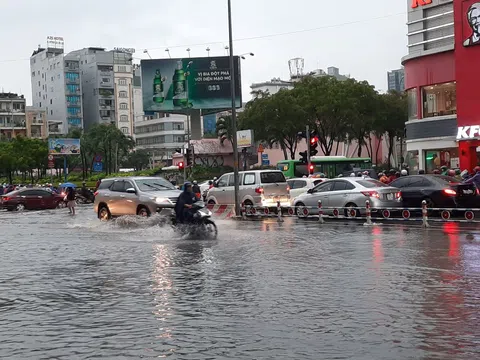 Chương trình “Tiên phong đột phá”: Cùng Thụy Điển tìm ra con đường đột phá đến tương lai