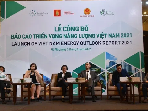 Việt Nam có nhiều tiềm năng đạt phát thải ròng bằng 0 vào năm 2050
