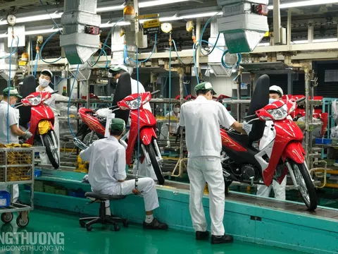 Chiến lược hợp tác đầu tư nước ngoài giai đoạn 2021 - 2030