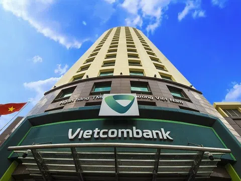 Ngân hàng Vietcombank nhận 2 giải thưởng quốc tế từ Tạp chí International Finance Magazine