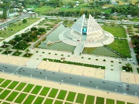 Ninh Thuận tìm chủ đầu tư cho Khu đô thị quy mô 24,8 ha